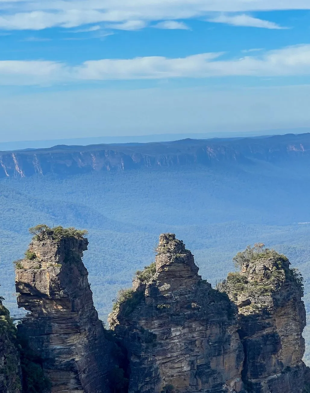 Endless Summer Books | Who Were The First Blue Mountains People? A Few Facts Worth Knowing