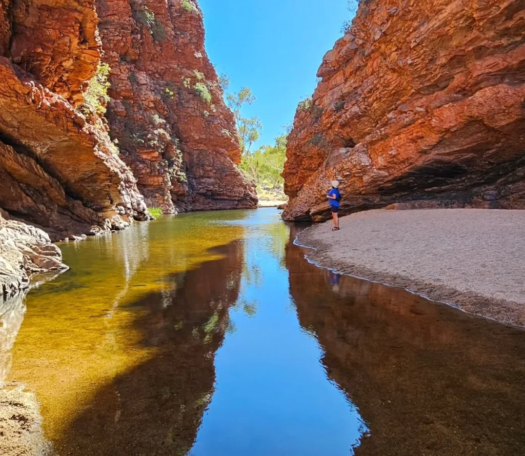 Alice Springs