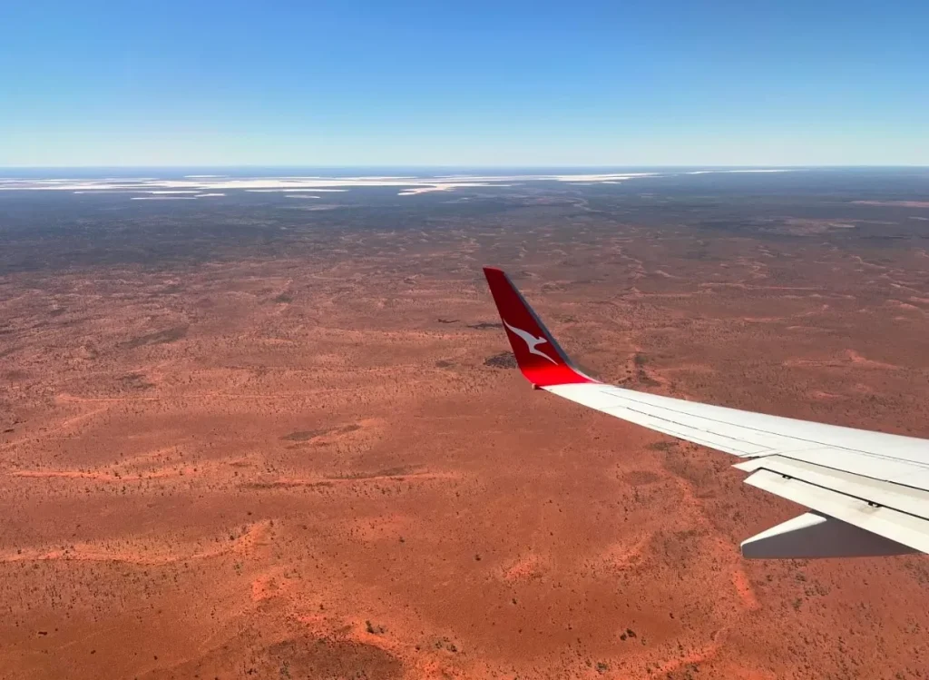 Ayers Rock Airport