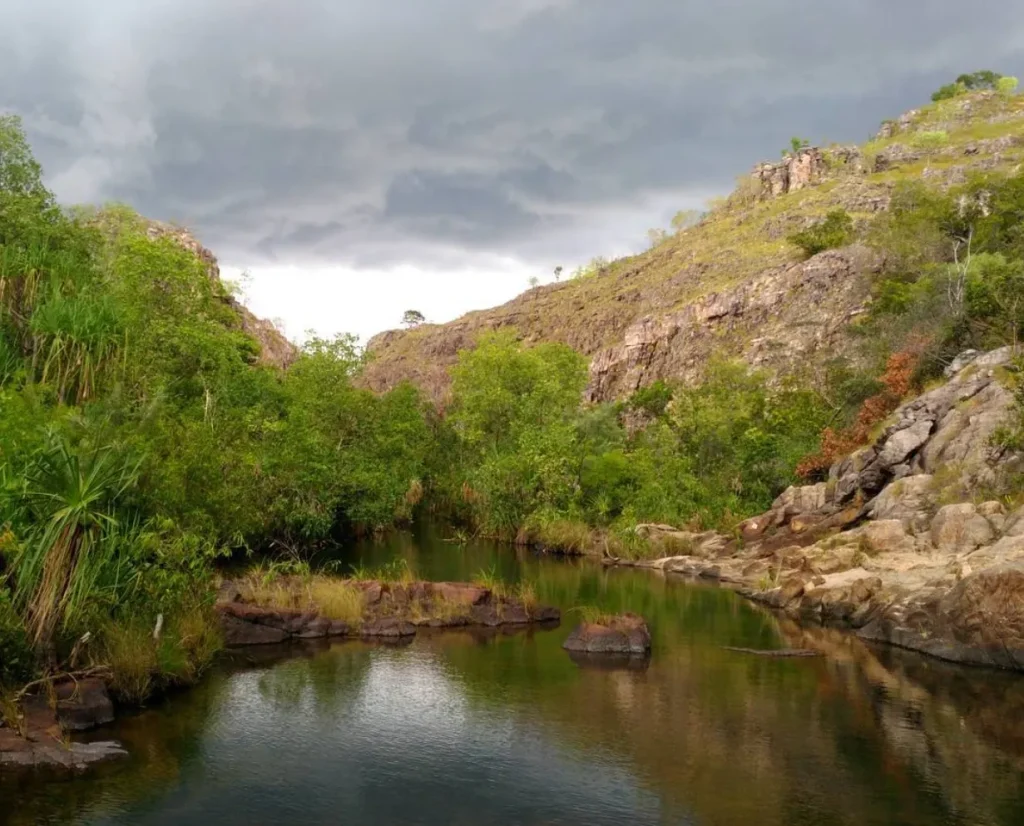 Kakadu 4WD Safaris