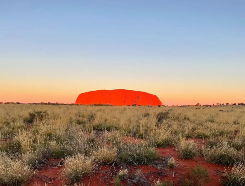 Northern Territory