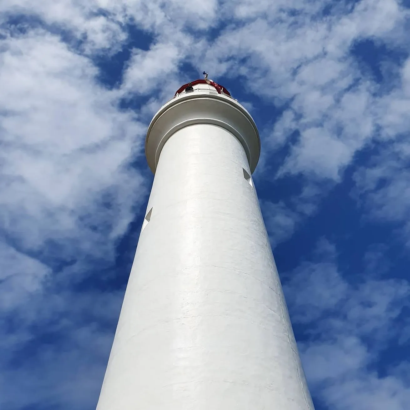 Split Point Lighthouse, Great Ocean Road