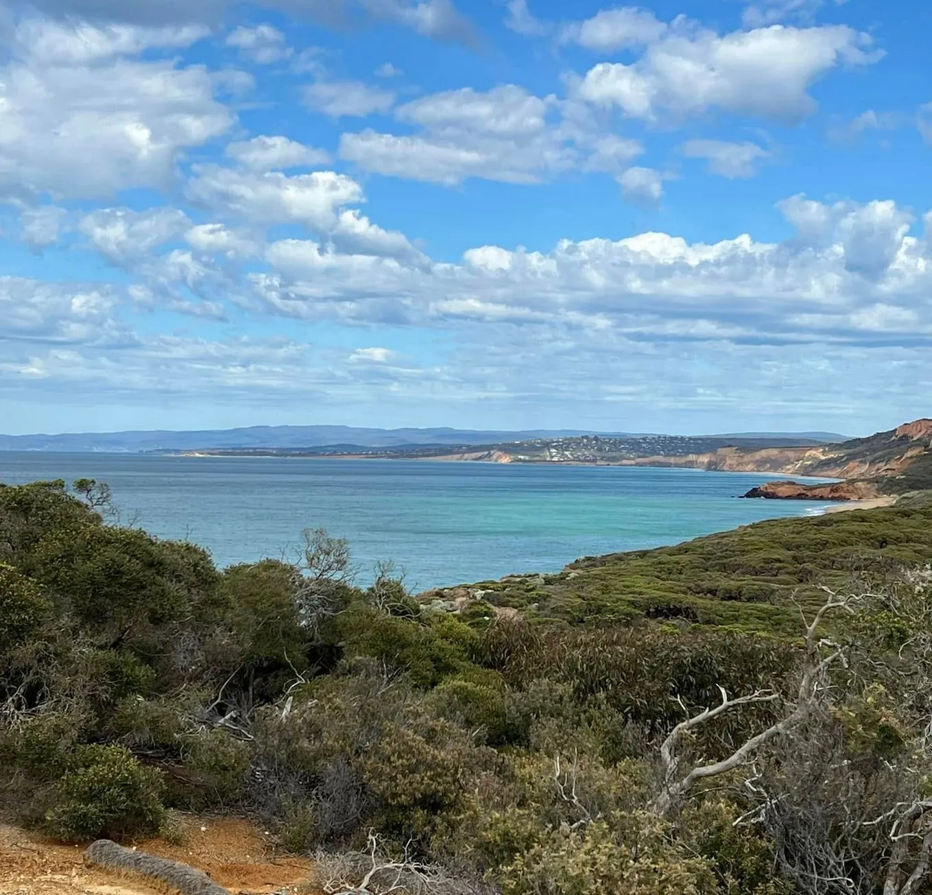 Surf Coast Walk