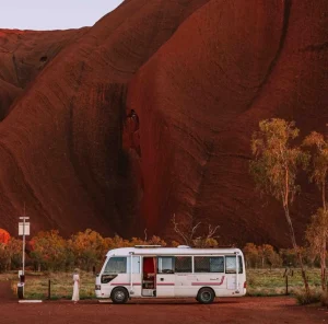 Uluru on a Shoestring: Traveling Affordably