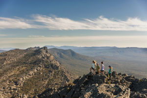 Grampians National Park Day Tour Guide – Adventures & Attractions