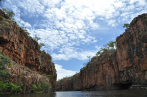 Explore the Natural Wonders of Katherine Gorge: A Guide to Australia’s Outback Jewel