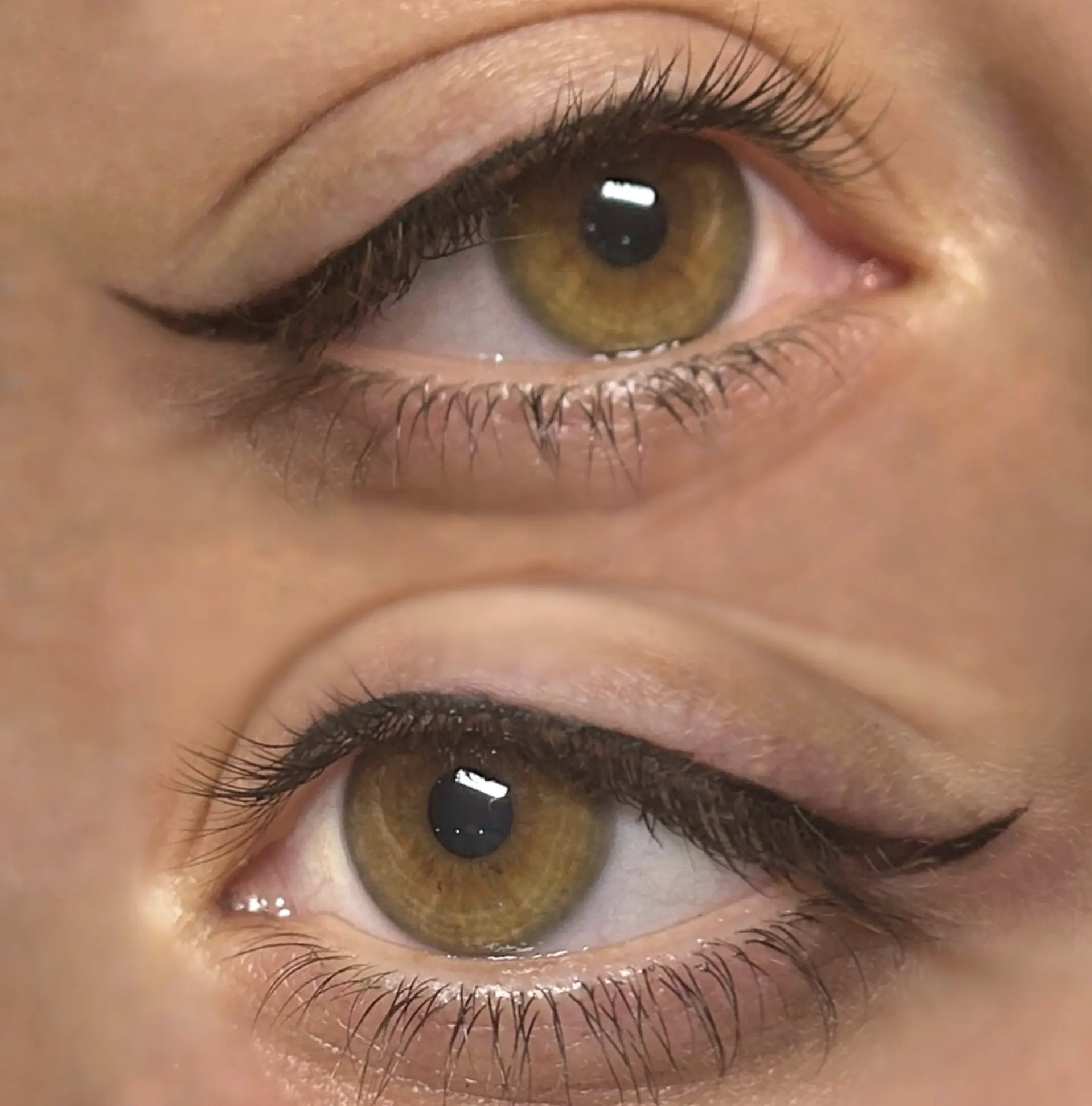 How To Prevent Pigment Loss During The Healing Of An Eyeliner Tattoo?